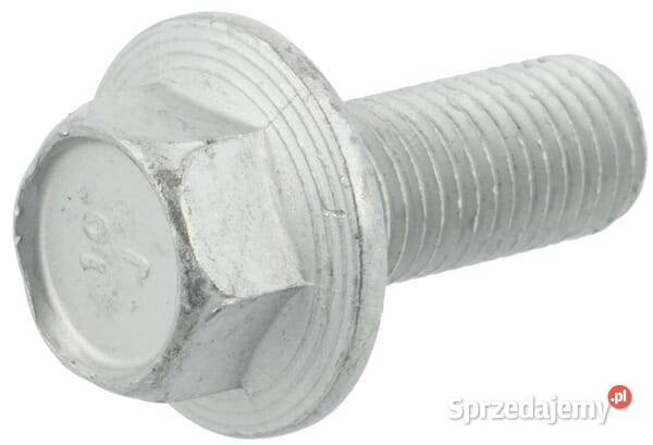 Śruba z łbem sześciokątnym M10x25 mm 90105VA3J01 Kamionna