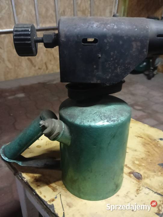 Lutlampa Brzóza Królewska