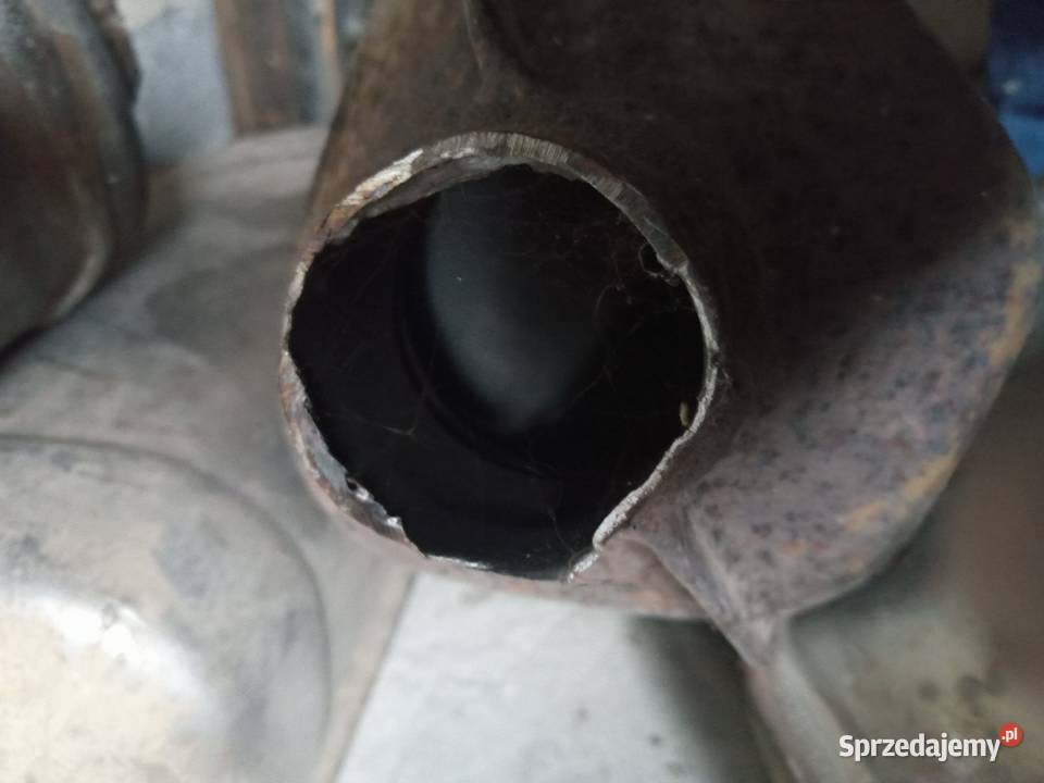 Katalizator Volvo Peugeot VW gm Katalizatory Kielce