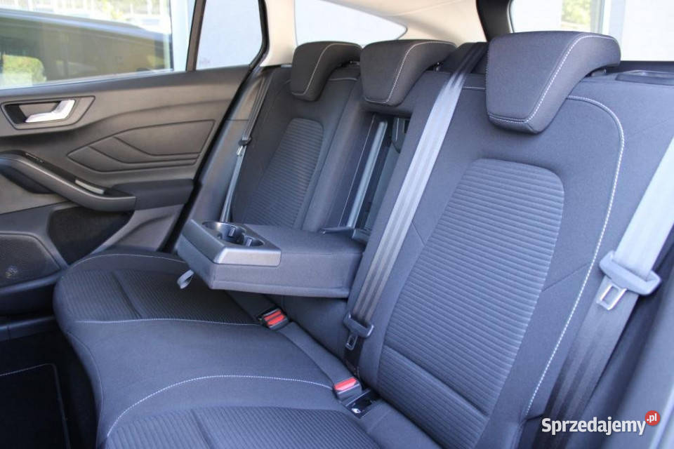 FORD Focus 2022r LED Navi El klapa asystenci Kraków sprzedam