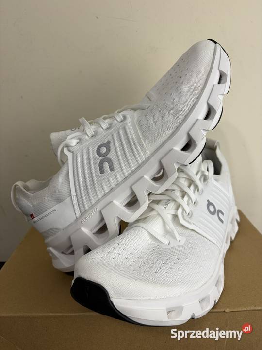 ButySneakersy On Cloudswift 4 Sportowe mazowieckie