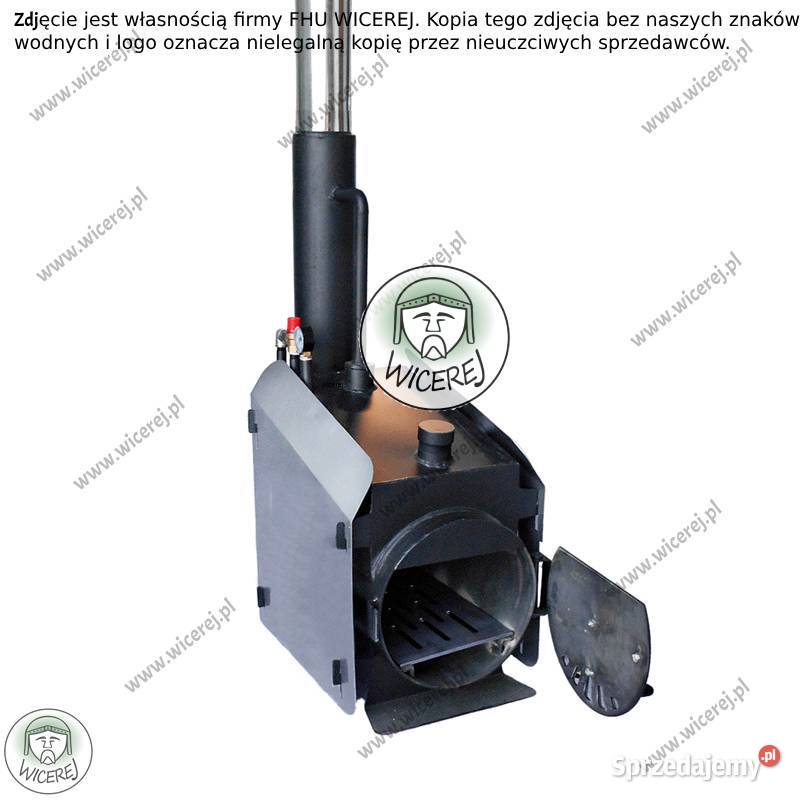 Generator pary wodnej do topiarki parowej podkarpackie Jaśliska