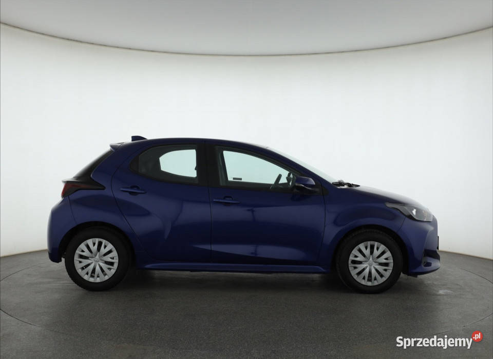 Toyota Yaris 15 VVTi Piaseczno