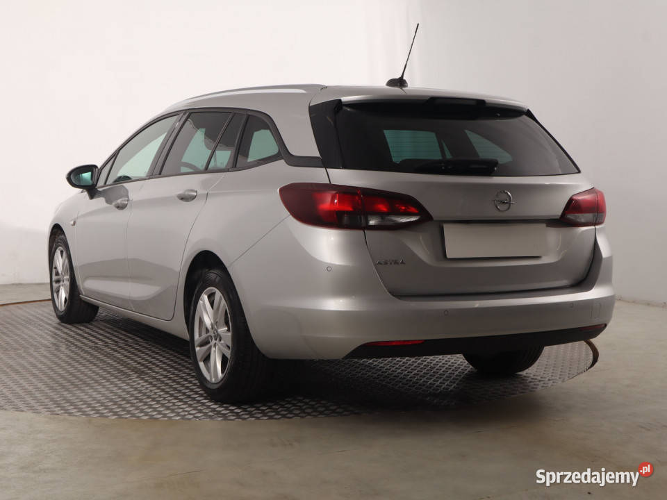 Opel Astra 16 CDTI ABS Katowice sprzedam