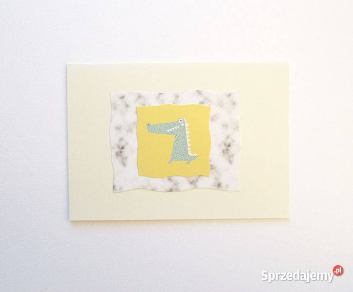 kartki dzieci zwierzęta kartki śmieszne kartki Gdynia