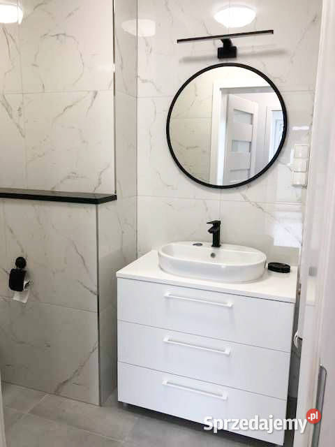 Mieszkanie z ogródkiem garażem podziemnym Opole