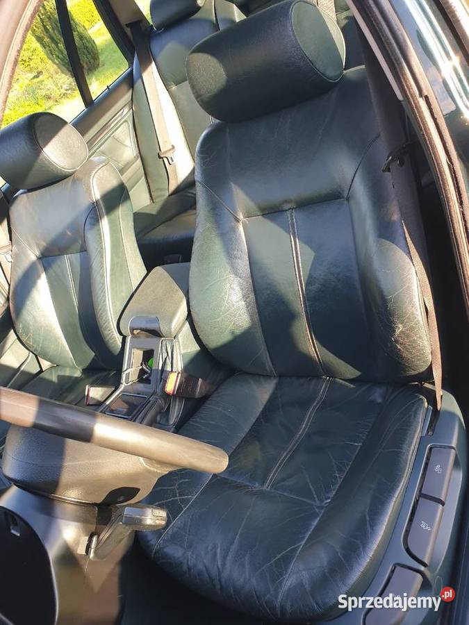 Bmw E39 528IA 28 193 Kombi podkarpackie Tarnobrzeg sprzedam