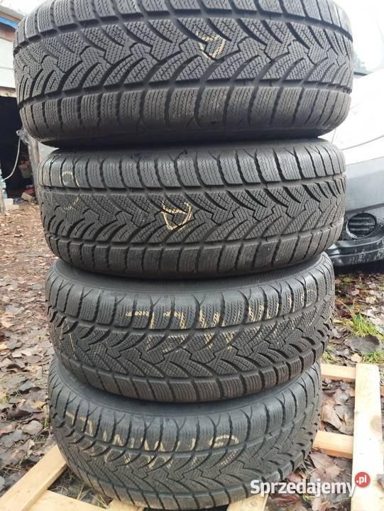 Sprzedam koła Czarnków