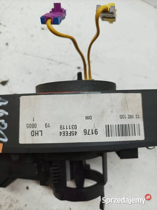 PRZEŁĄCZNIK ZESPOLONY 13162135 Opel Vectra III