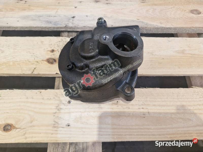 Pompa hydrauliczna Fendt 939 930 927 822 Byków