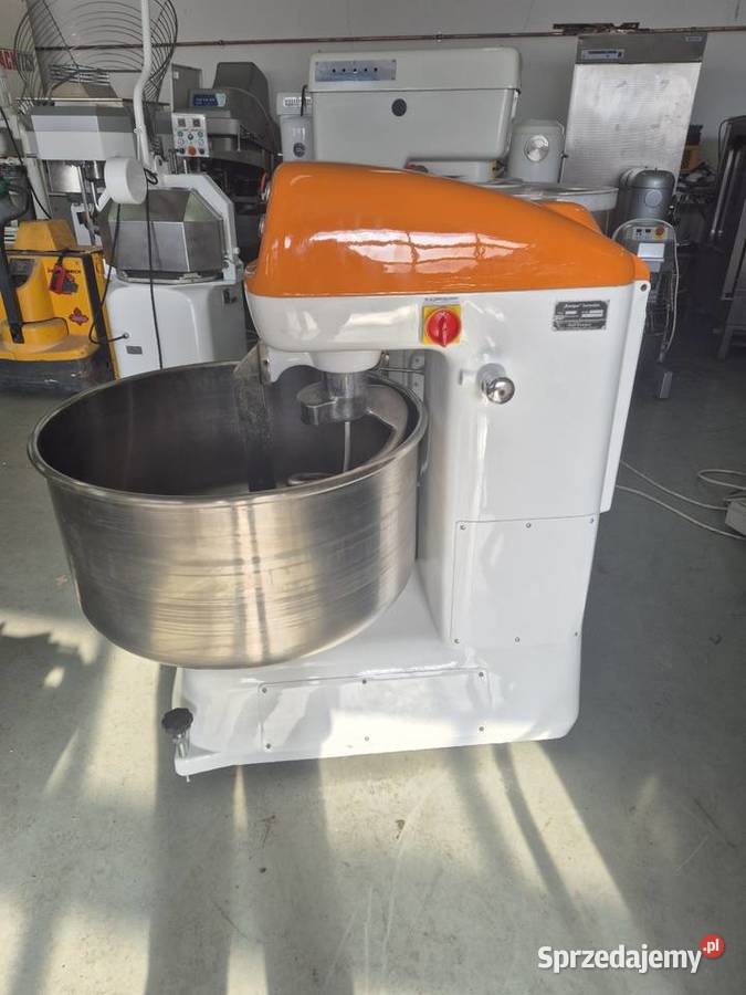 Miesiarka Spiralna Kemper SPL75 Radom