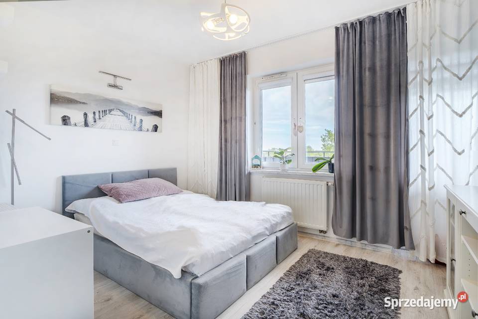 Apartament 812 m4 pokoje2 podkarpackie Jarosław sprzedam