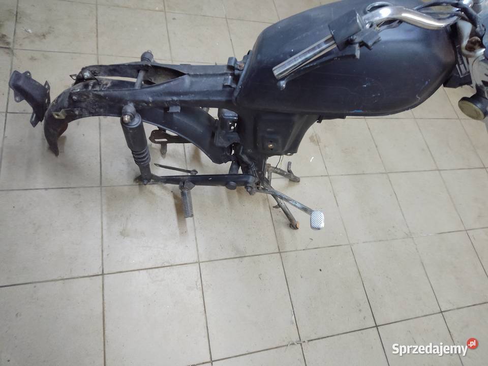 Zumico GR200 5070 lubuskie Sulęcin