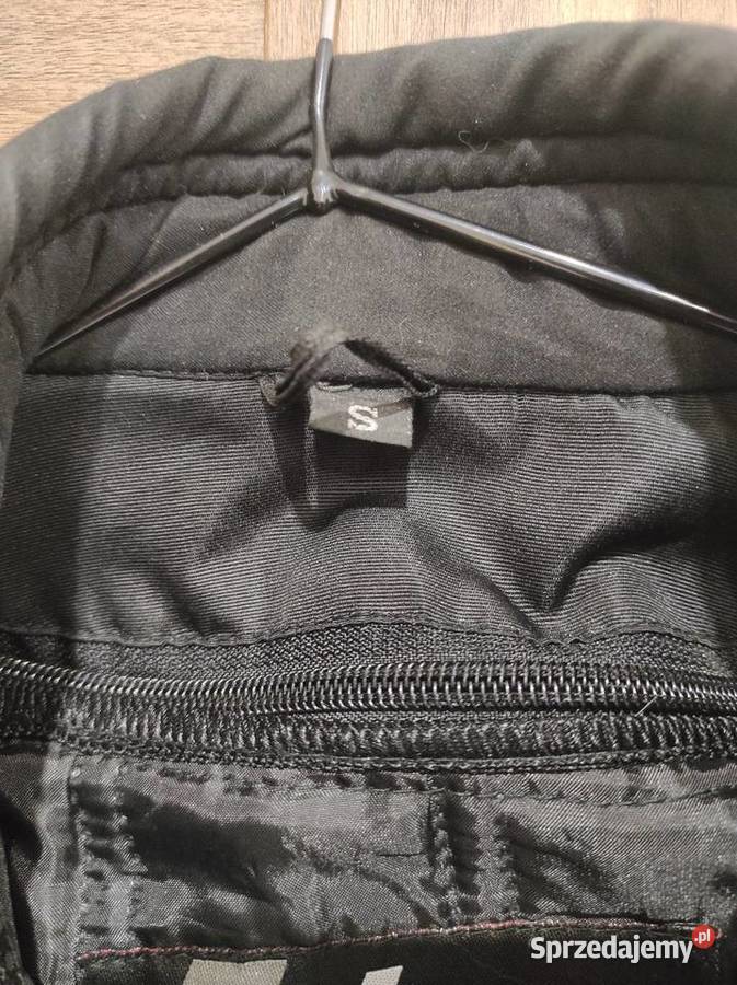 Kurtka motocyklowa damska Adrenaline S Jawor sprzedam