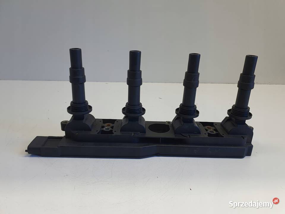 CEWKA ZAPŁONOWA Opel Astra II G Zafira A 18 16V Rudka