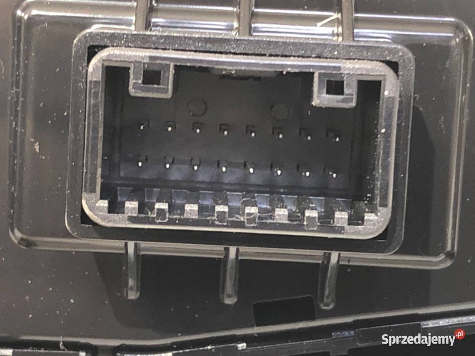 PRZEŁĄCZNIK REGULACJI ŚWIATEŁ HYUNDAI i30