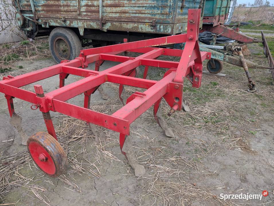 Gruber agregat Jackowo