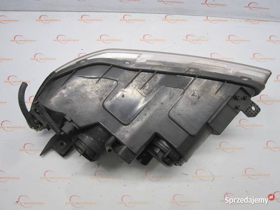 CHEVROLET CAPTIVA I 09r lampa prawa przód Kielce