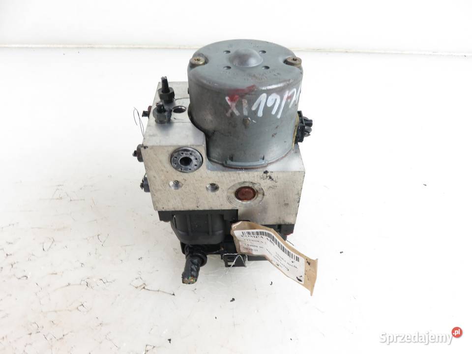 POMPA ABS CITROEN XSARA N2 0273004413 osobowe Układ ABS i ESP