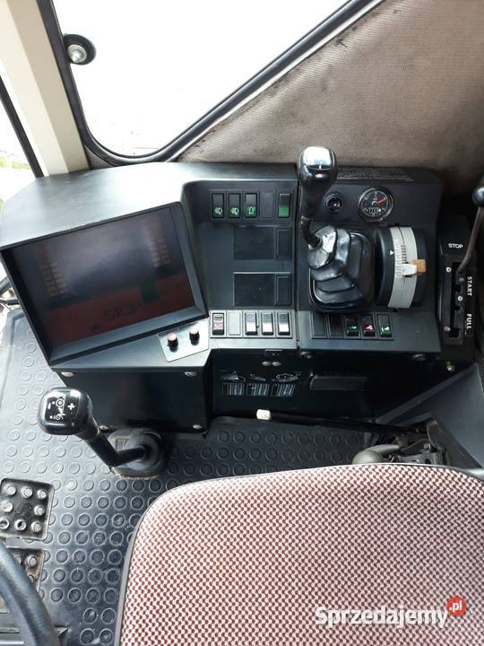 Claas Dominator 88s nie 98 86 Kombajny Opole sprzedam