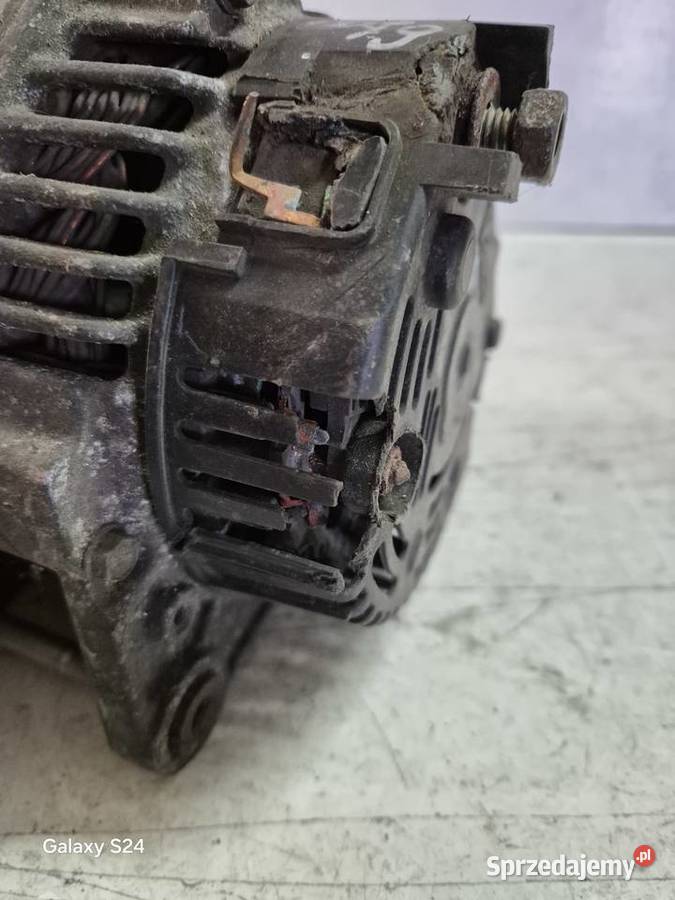 ALTERNATOR VW GOLR AEX POLO 6N 14 Kiczyce