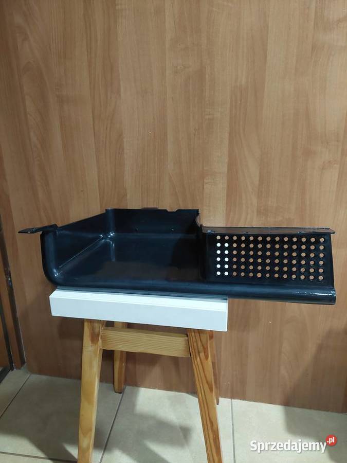 Półka schowek fiat 126p ST strony pasażera Schowki, półki Mysłowice