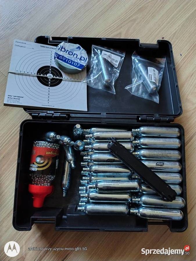 Beretta PX4 Storm Ostrów Wielkopolski