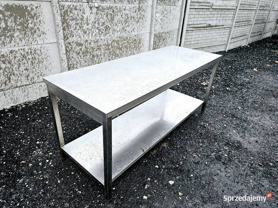 Stół roboczy Krotoszyn