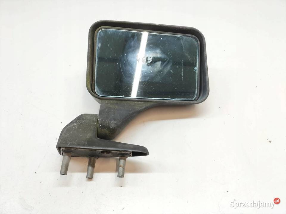 LUSTERKO LEWE MercedesBenz MB 100 I 19811995