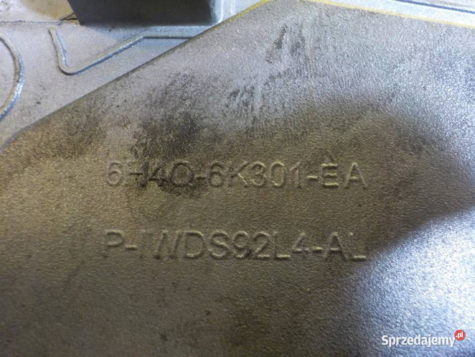 RANGE ROVER L322 SPORT 36 TD V8 10r 272 Uszczelki i uszczelniacze Suków