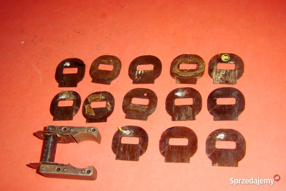 Junak AWO iskrownik cewka zapłon ZS 3 EZ 41 Cewki zapłonowe Wrocław sprzedam