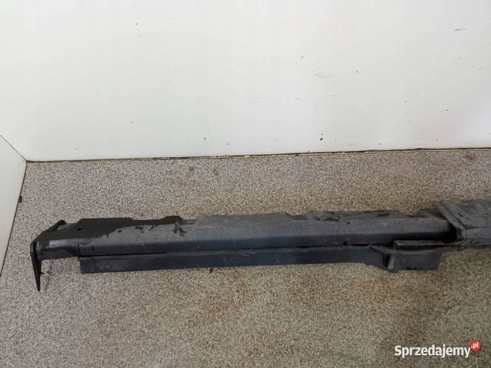 OSŁONA PROGU PRAWA PRZÓD TYŁ KPL MK2 Ford świętokrzyskie sprzedam