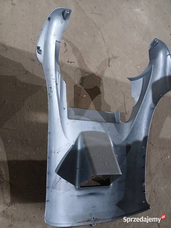 Osłona dolna malguti madison