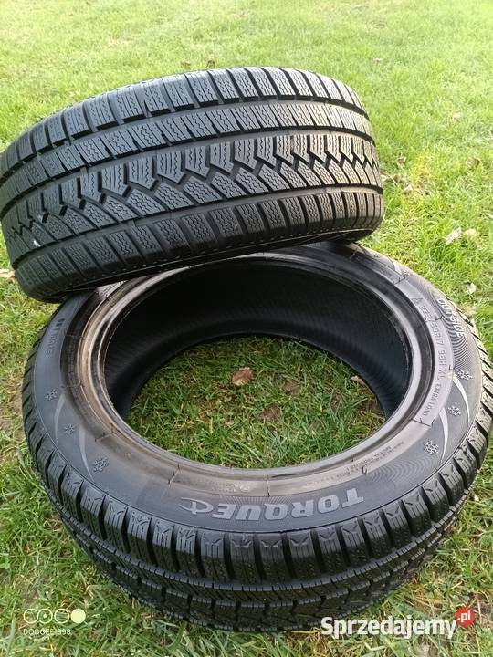 Sprzedam NOWE opony 2255017 Ostróda