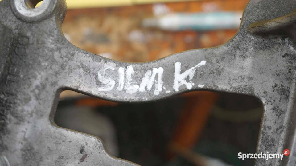 HONDA CRV IV 20 B EURO 5 14r 155 R20A9 lapa Suków