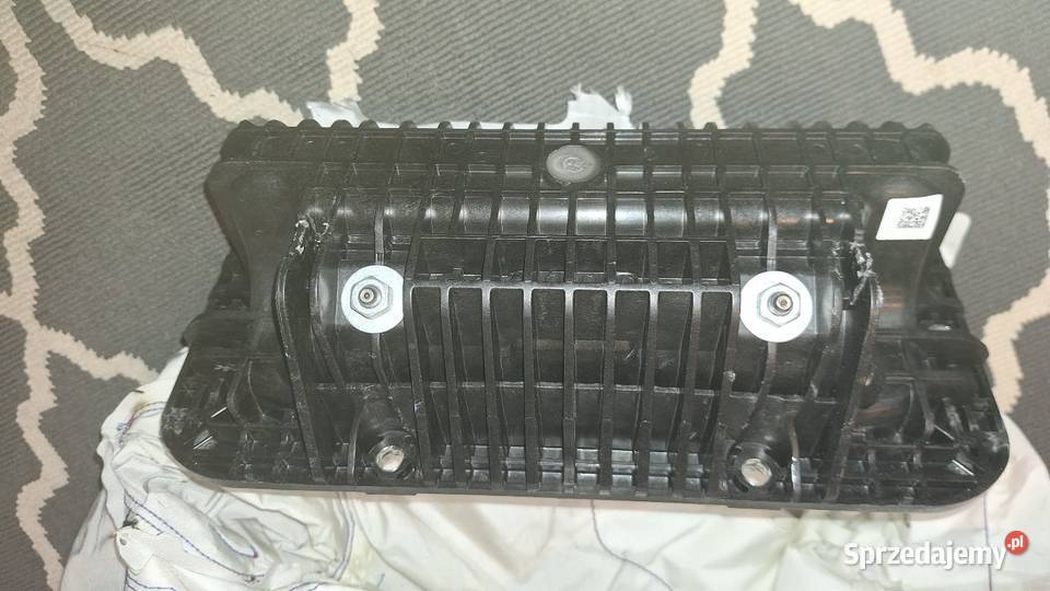 XC90 poduszka pasażera USA 31351331 osobowe