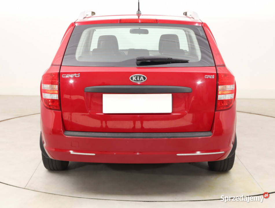 Kia Ceed 16 CRDi centralny zamek Bielany Wrocławskie