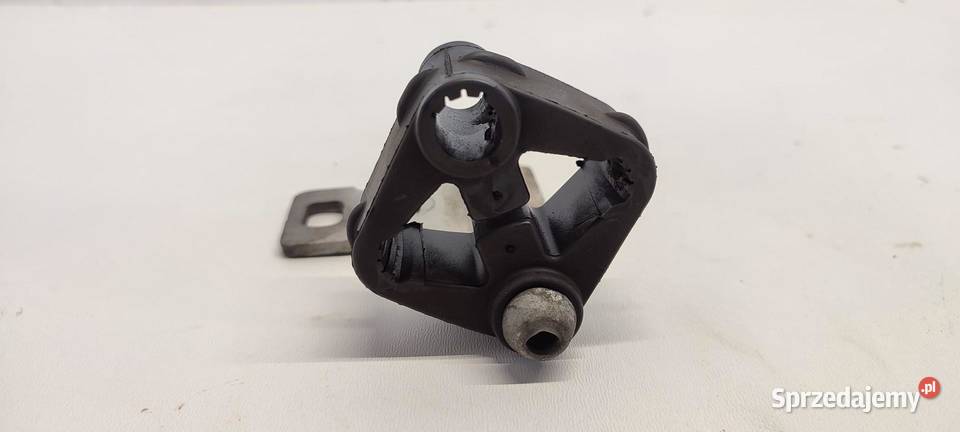 MERCEDES GLC W253 X253 MOCOWANIE WYDECHU PRAWE dolnośląskie