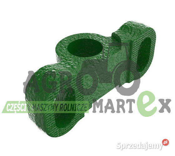 H98780 ŁĄCZNIK TARGAŃCA JD Wichrów
