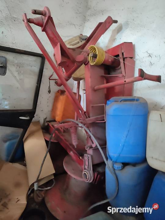 sprzedam Nowy Komunin