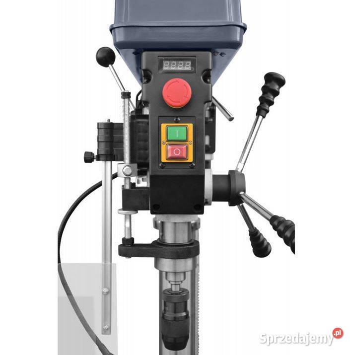 Wiertarka słupowa CORMAK Z5020 Vario 230V Siedlce