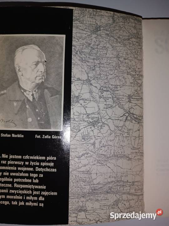 Cieniom Września Kazimierz Sosnkowski Wyd MON