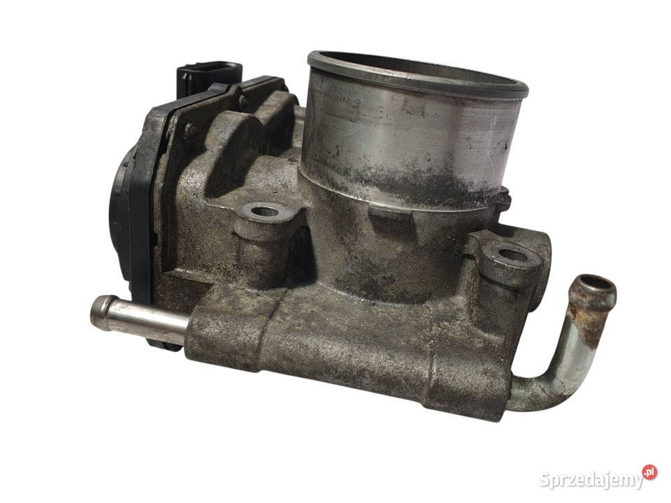 PRZEPUSTNICA Mazda 5 6 20 CITD RF7J136B0 osobowe Chełm sprzedam