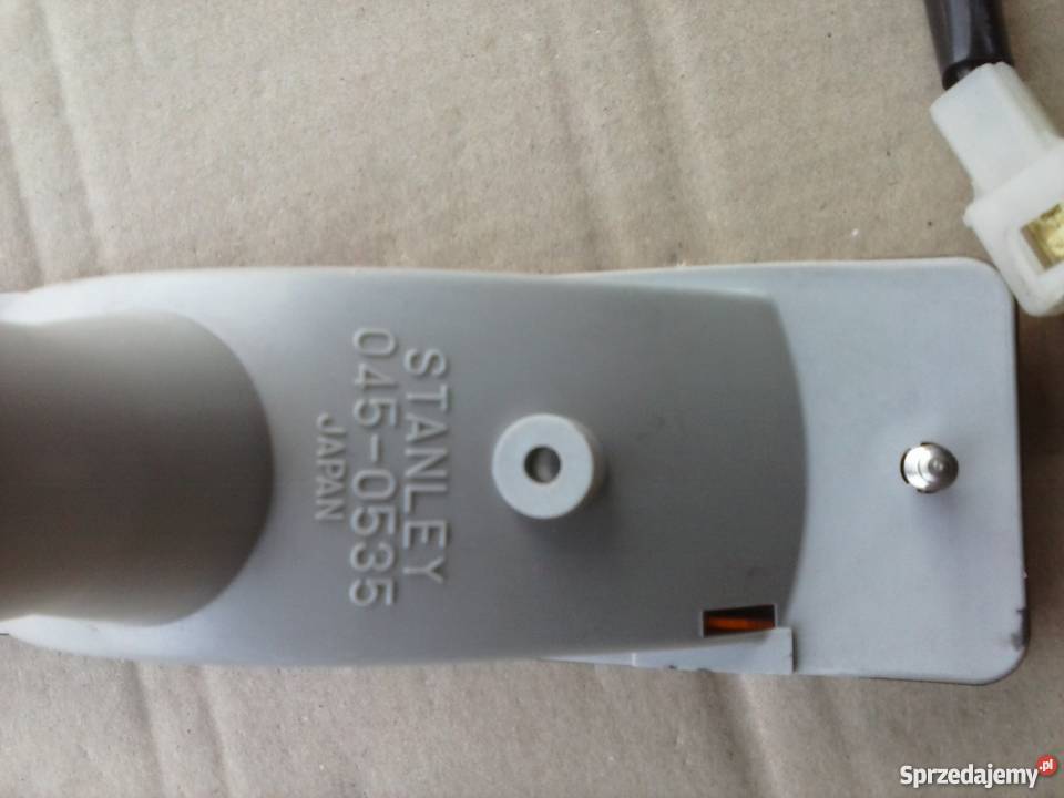 Mazda Toyota kierunkowskaz NOWY Bukownica