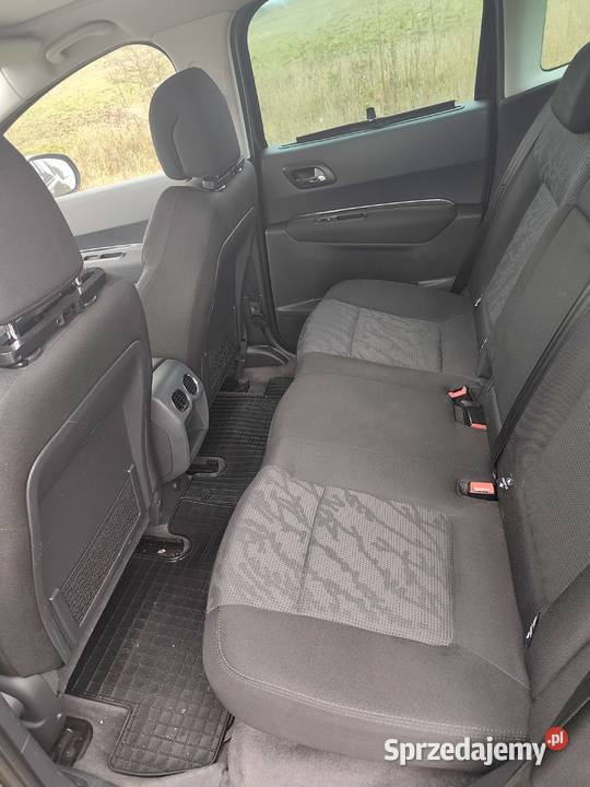 Peugeot 3008 115KM Wodzisław