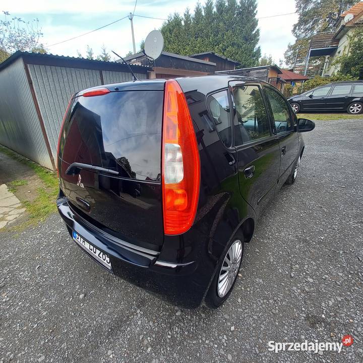 Auto z niemiec fajny stan bezwypadkowe Rok produkcji 2007 Kłodzko sprzedam