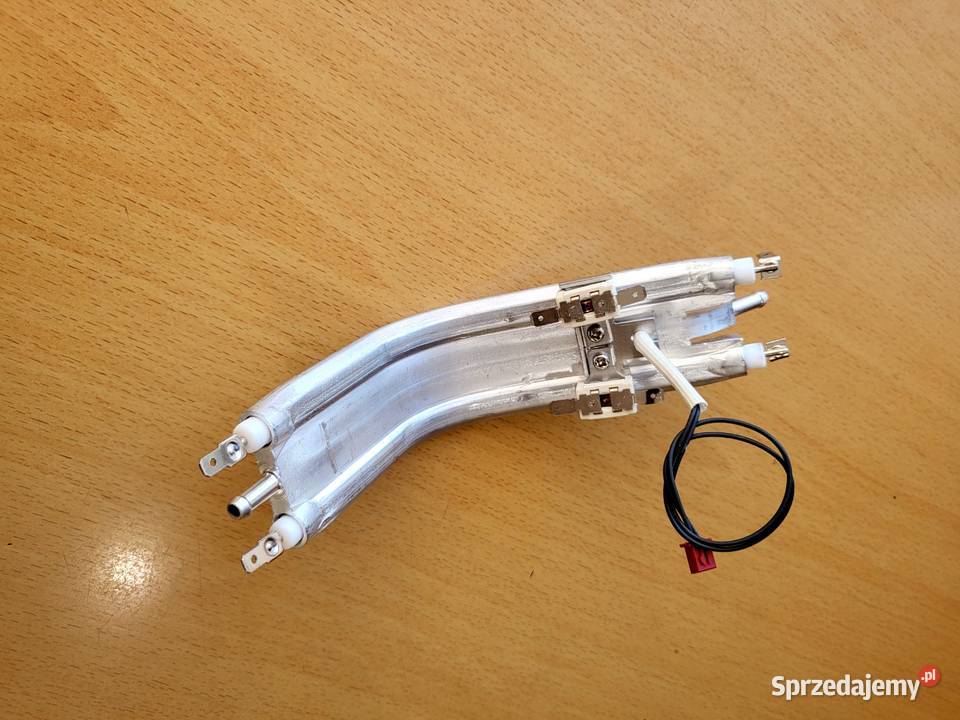 Termoblok Grzałka Tchibo Cafissimo 292814 KANETA lubelskie Włodawa sprzedam