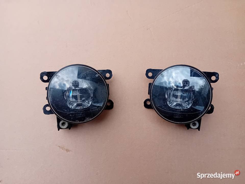 Renault Clio IV Captur I Led halogeny Przeźmierowo sprzedam