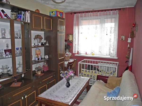 MIESZKANIE STRZELNO 2226zł/m2 Strzelno