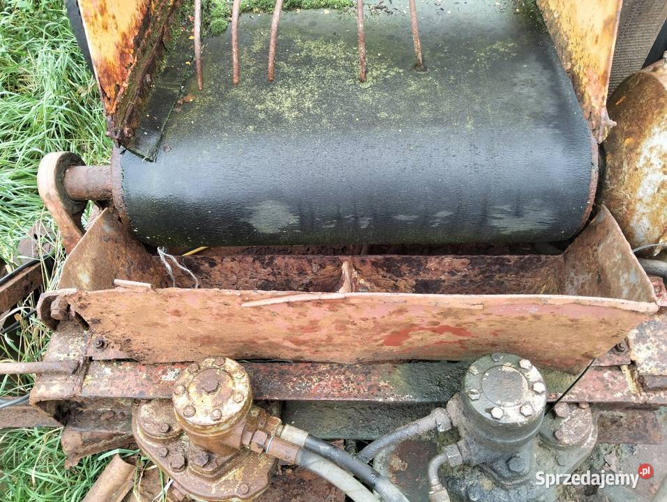 Rcw5 Strzyżewo Kościelne